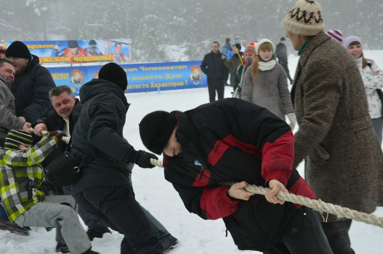 Эдуард Кириллов | Пяозерский