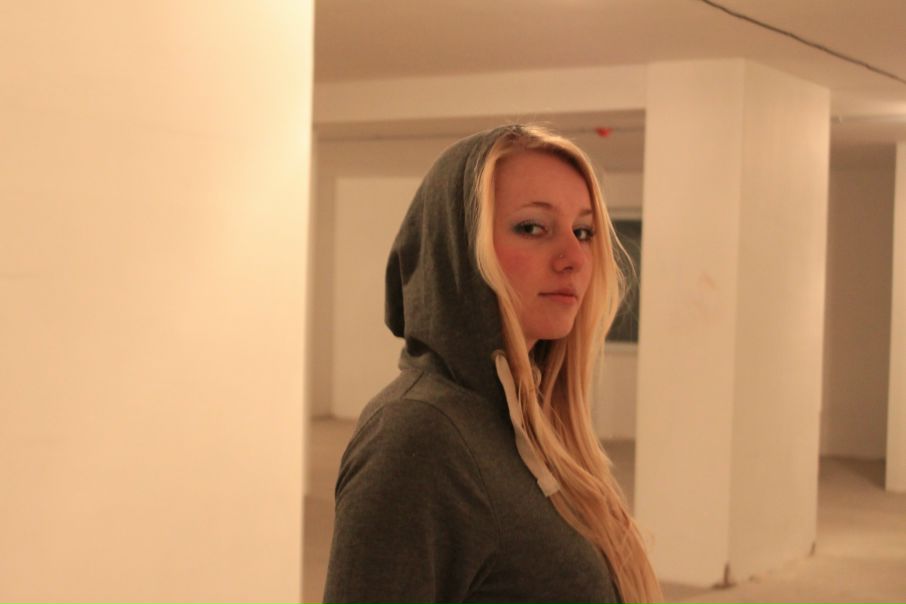 №11, Валерия Адамович, 29 лет, Киев №11, Валерия Адамович, 29 лет, Киев