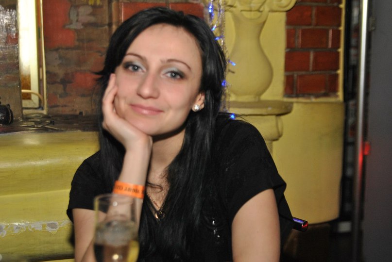 Екатерина Лопатнюк | Мариуполь