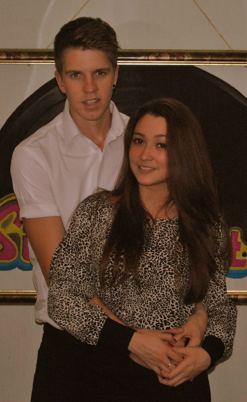 Валерия Матюшина | Bristol