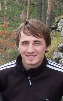 №12, Сергей Кальщиков №12, Сергей Кальщиков