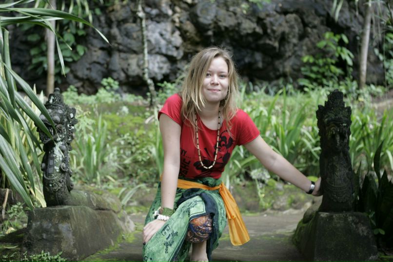 Anastasia Filatova | Dubai