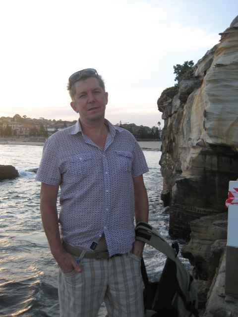 Юрий Широков | Сочи