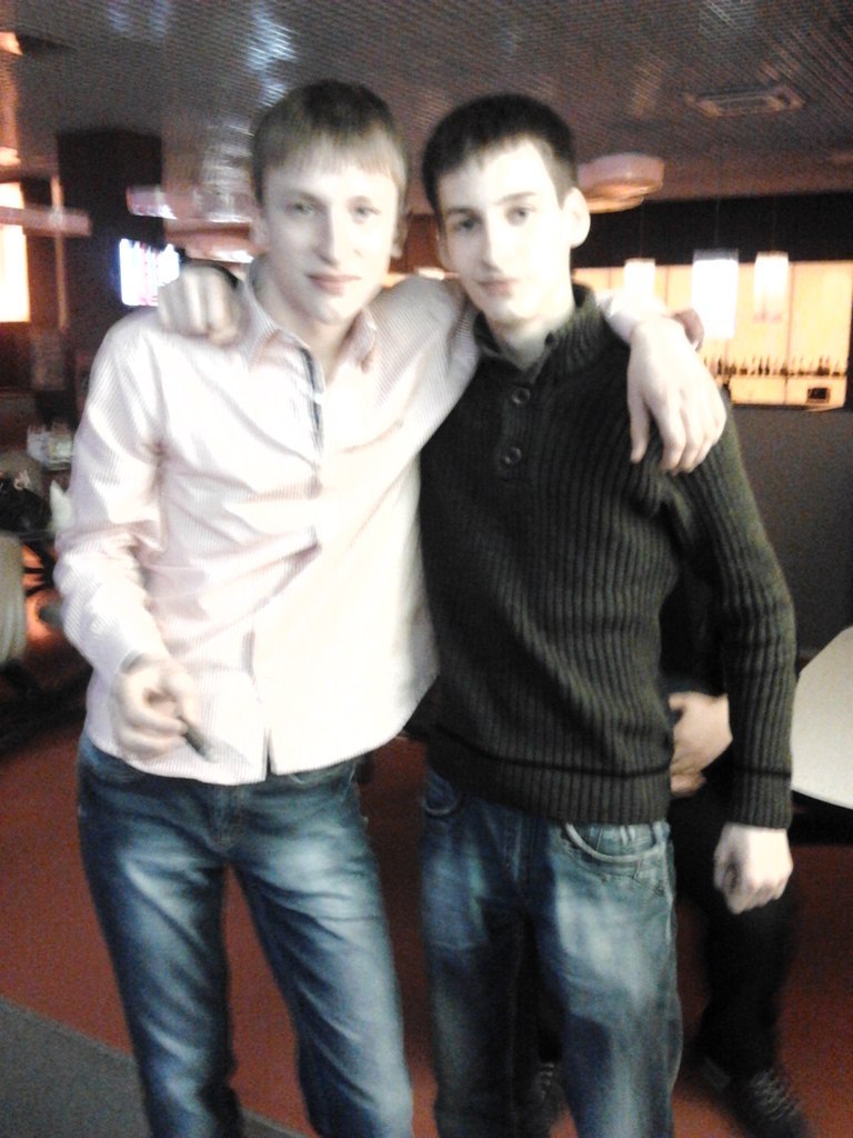 Влад Ильев | Одесса