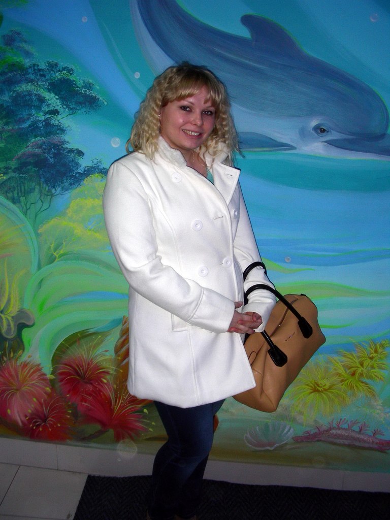 Натали Шевцова | Киев