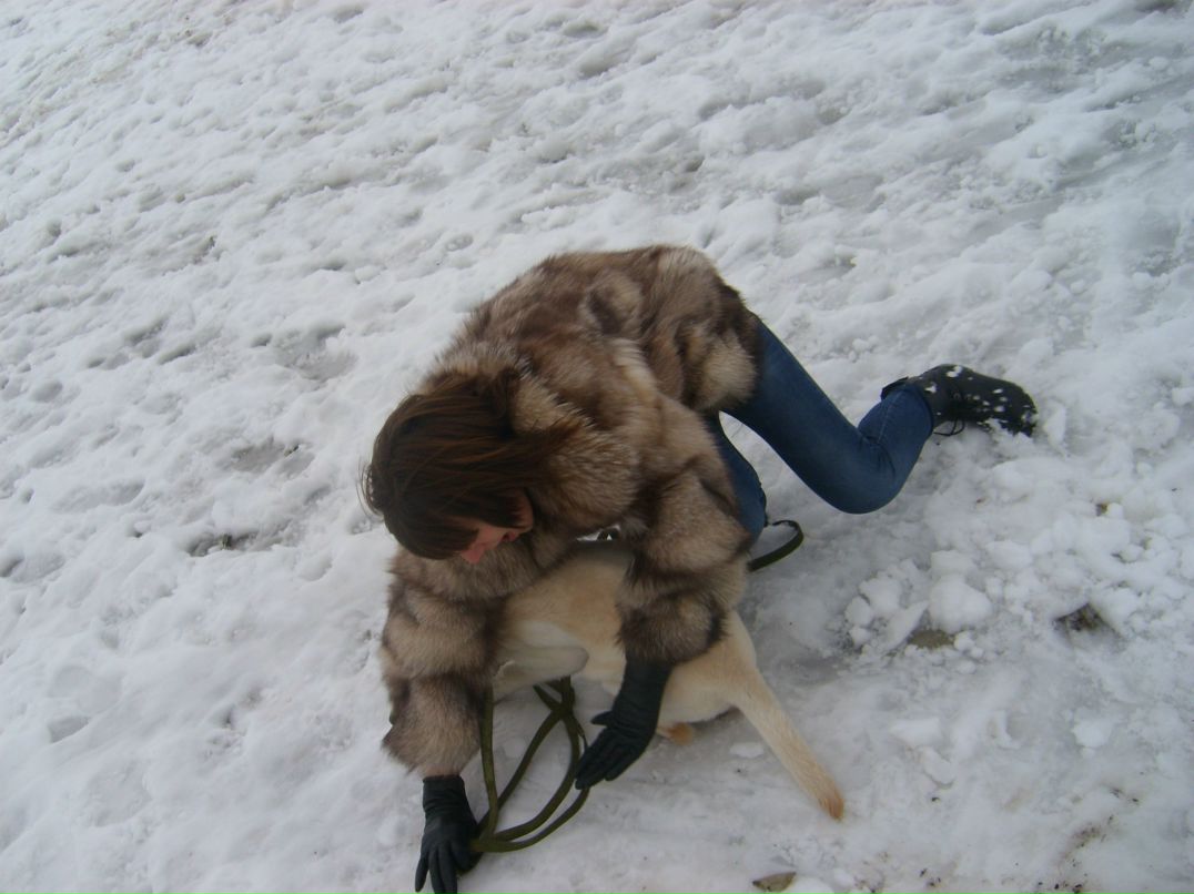 Алина Павлова-Крохмаль | Новороссийск