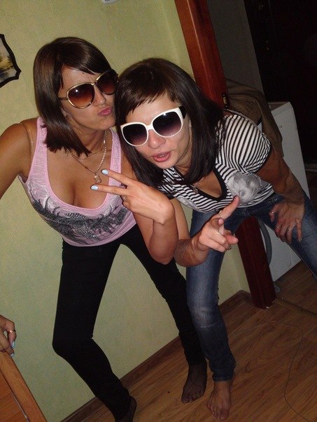 Наталья Борсток | Верхнедвинск