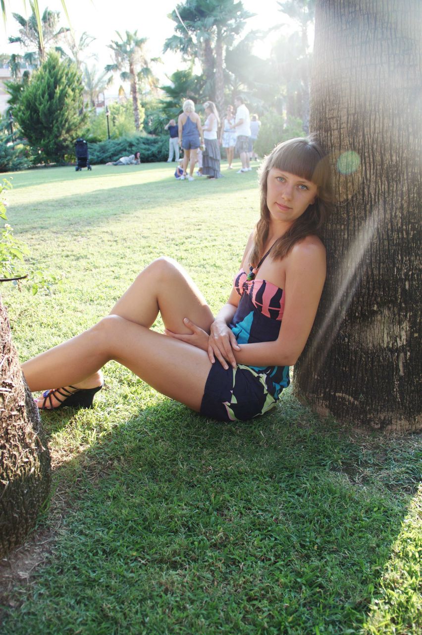 Дарья Ширина ♥ | Томск