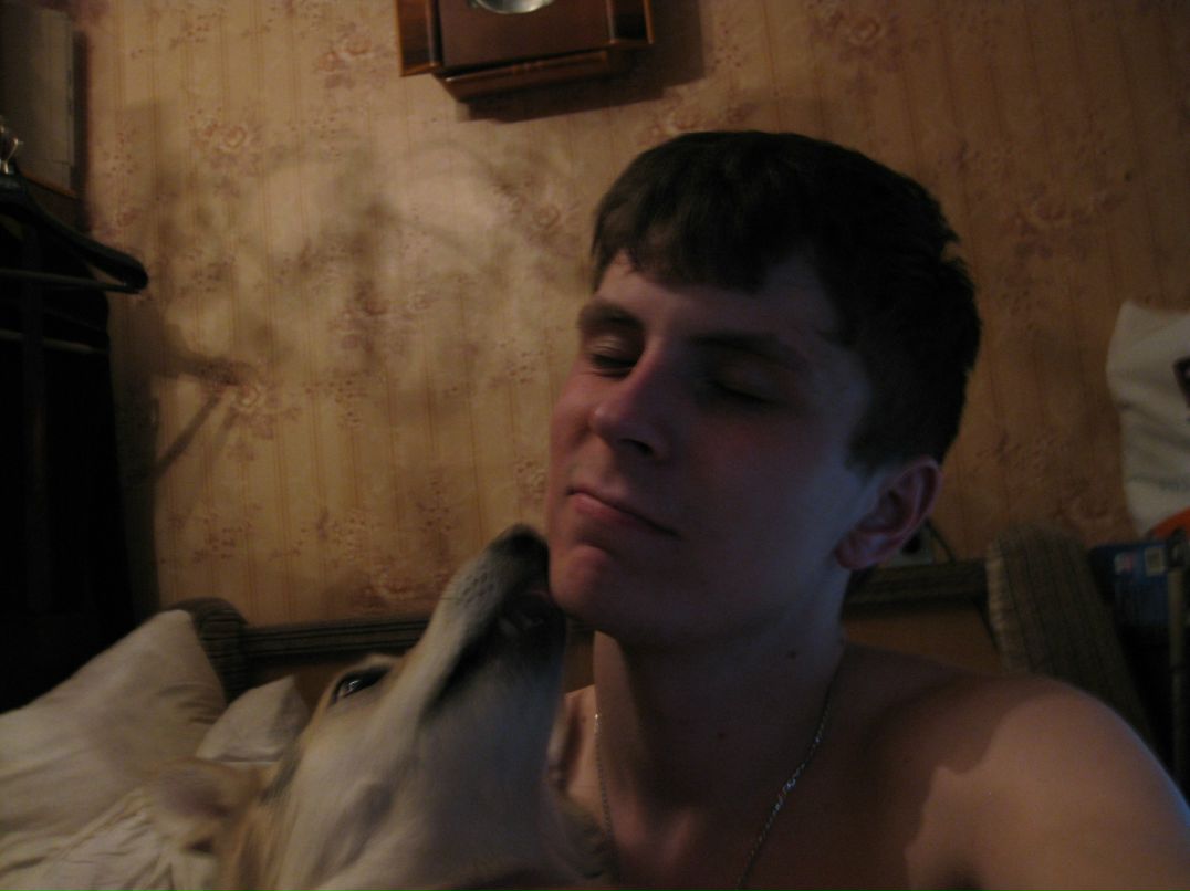 Серёга Иванов | Санкт-Петербург