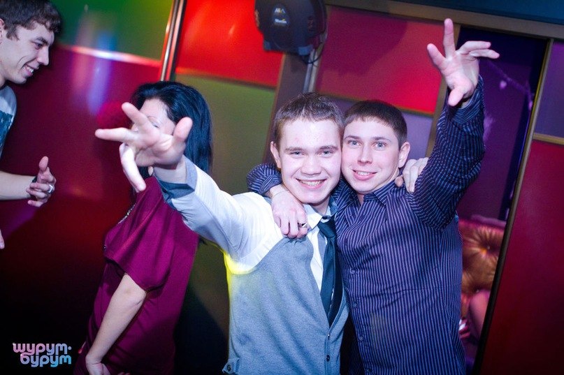 Адель Камалетдинов | Казань