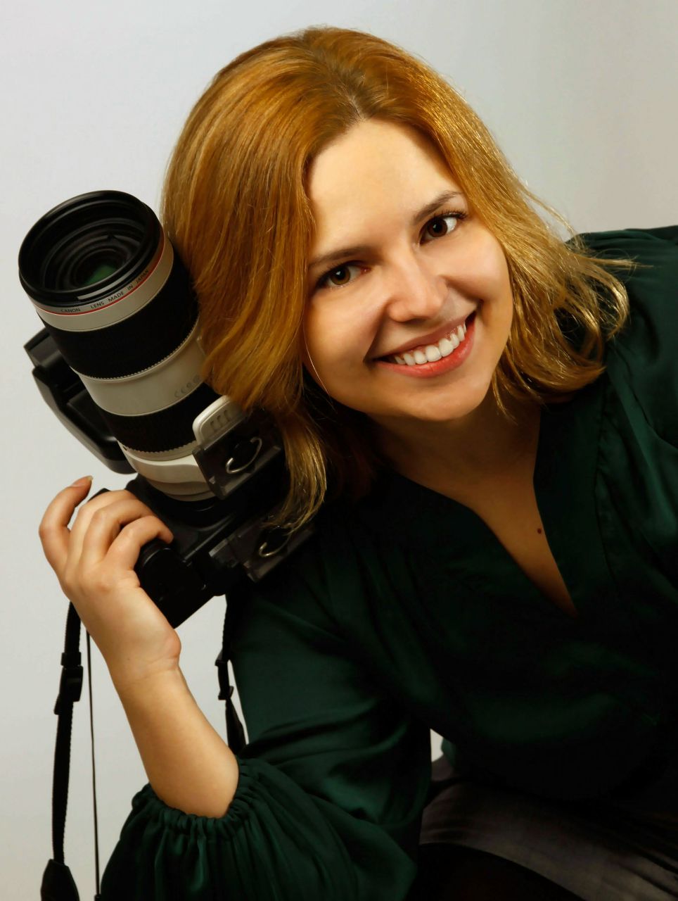 Екатерина Назарова | Brisbane