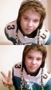 Фотография Мишка Бепо
