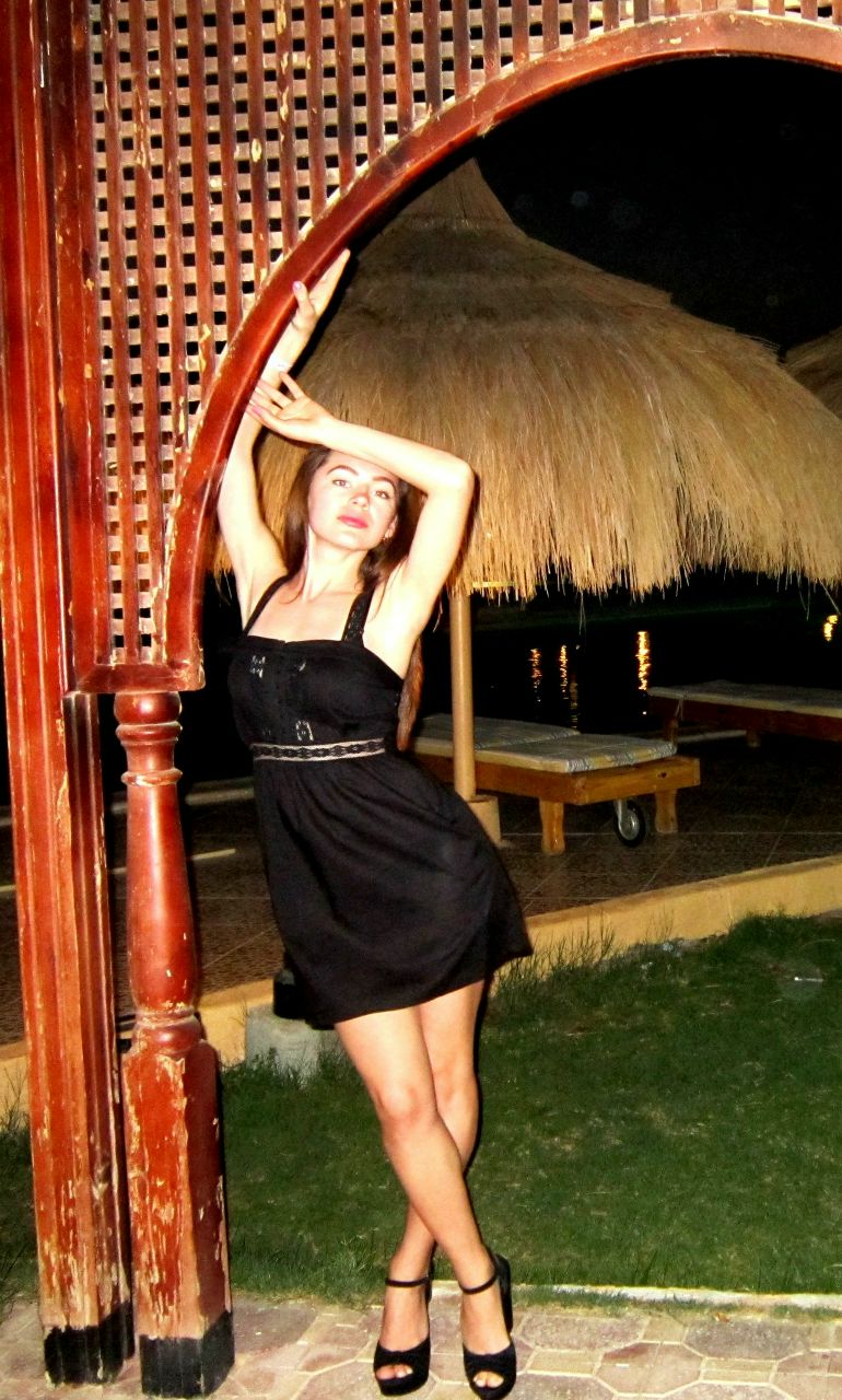 Татьяна Воробьёва | Киев