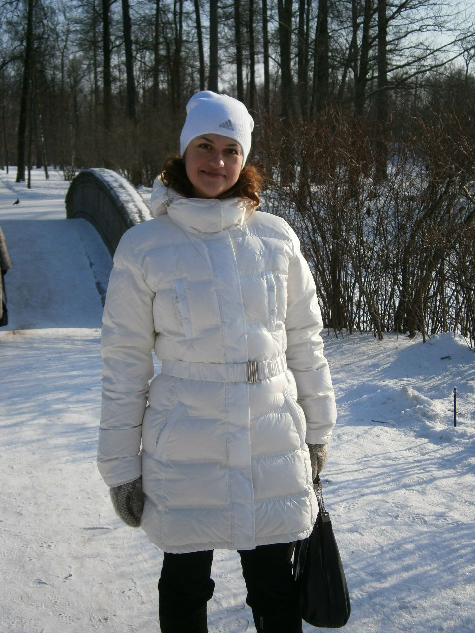 Татьяна Зотова | Санкт-Петербург