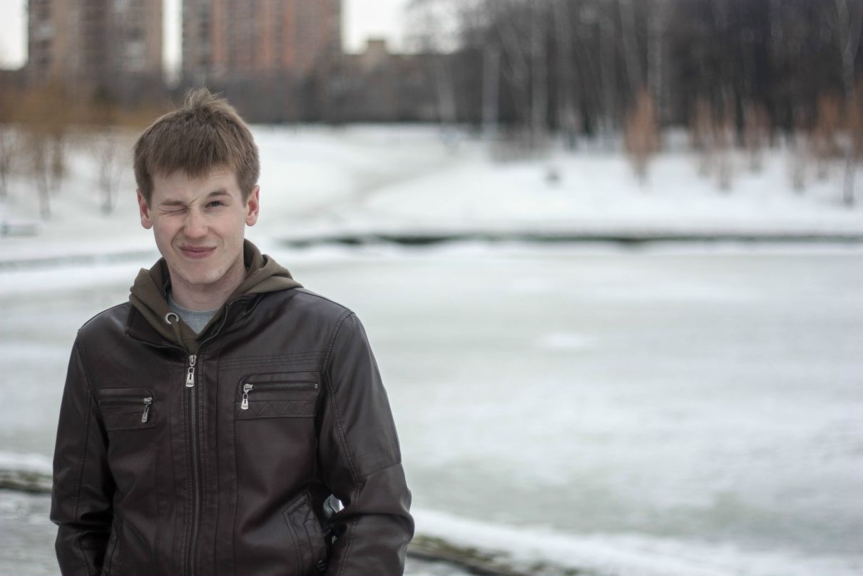 Максим Пестров | Москва