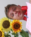 №32 Сашка Зверев