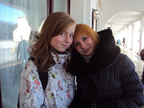 №26, Полина Таушева, 30 лет, Собинка №26, Полина Таушева, 30 лет, Собинка