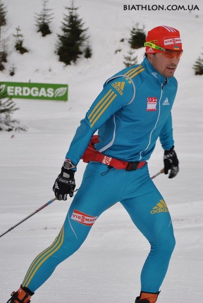 Роман Прима | Чернигов