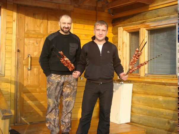 №2, Алексей Шахматов, Москва №2, Алексей Шахматов, Москва