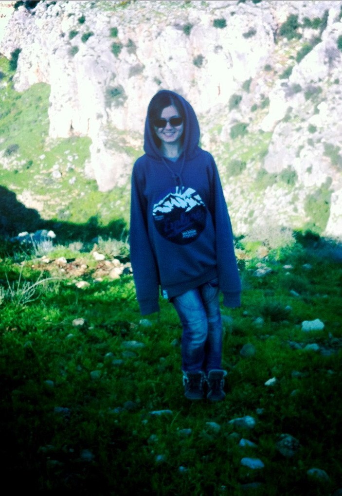 Юлия Царенок | Bat Yam