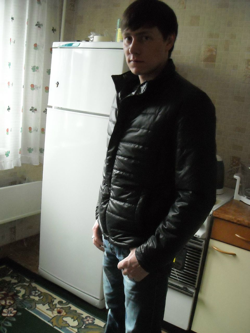 Сергей Тремарев | Красноярск