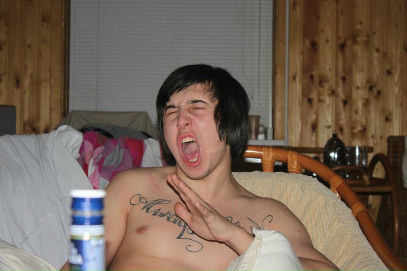 Сергей Грахов | Москва