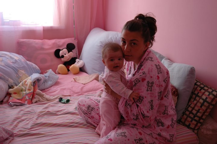 Мария Белова | Москва