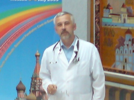 Alexey Dybov | Москва