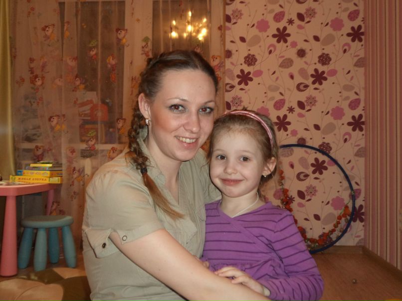 Юлия Удодова | Череповец