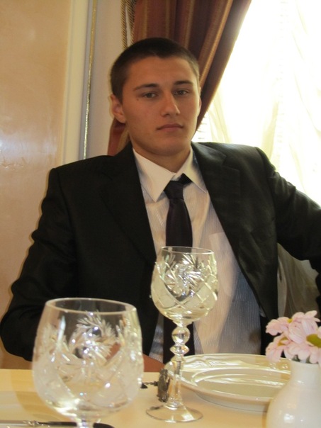 №162, Сережа Россяев, 34 года, Одесса №162, Сережа Россяев, 34 года, Одесса