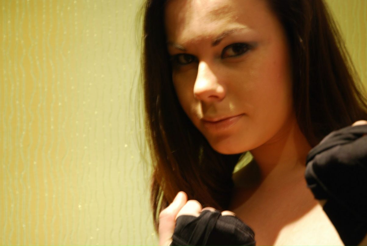 Ульяна Кугутова | Мариуполь