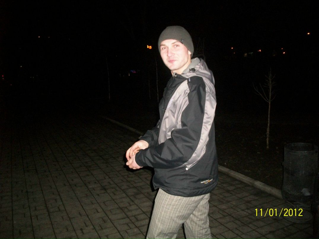 Сергей Грибенко | Донецк