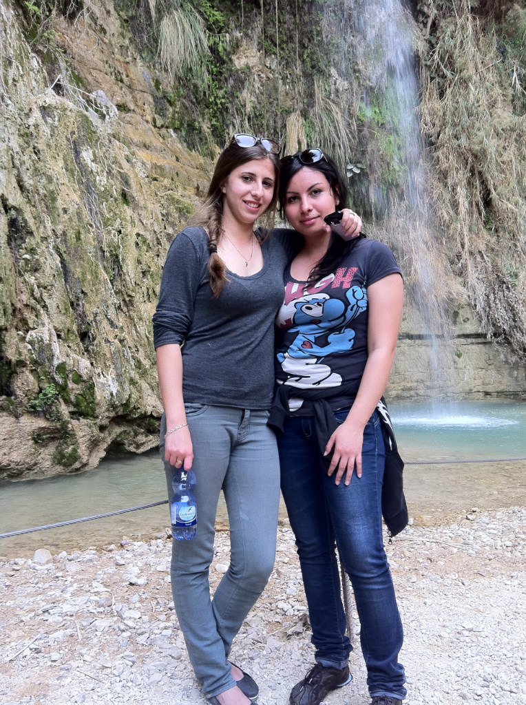 Аня Бектаева | Ташкент