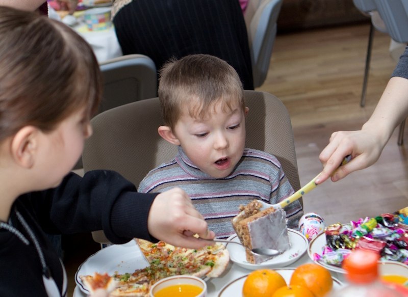 Анастасия Качура | 