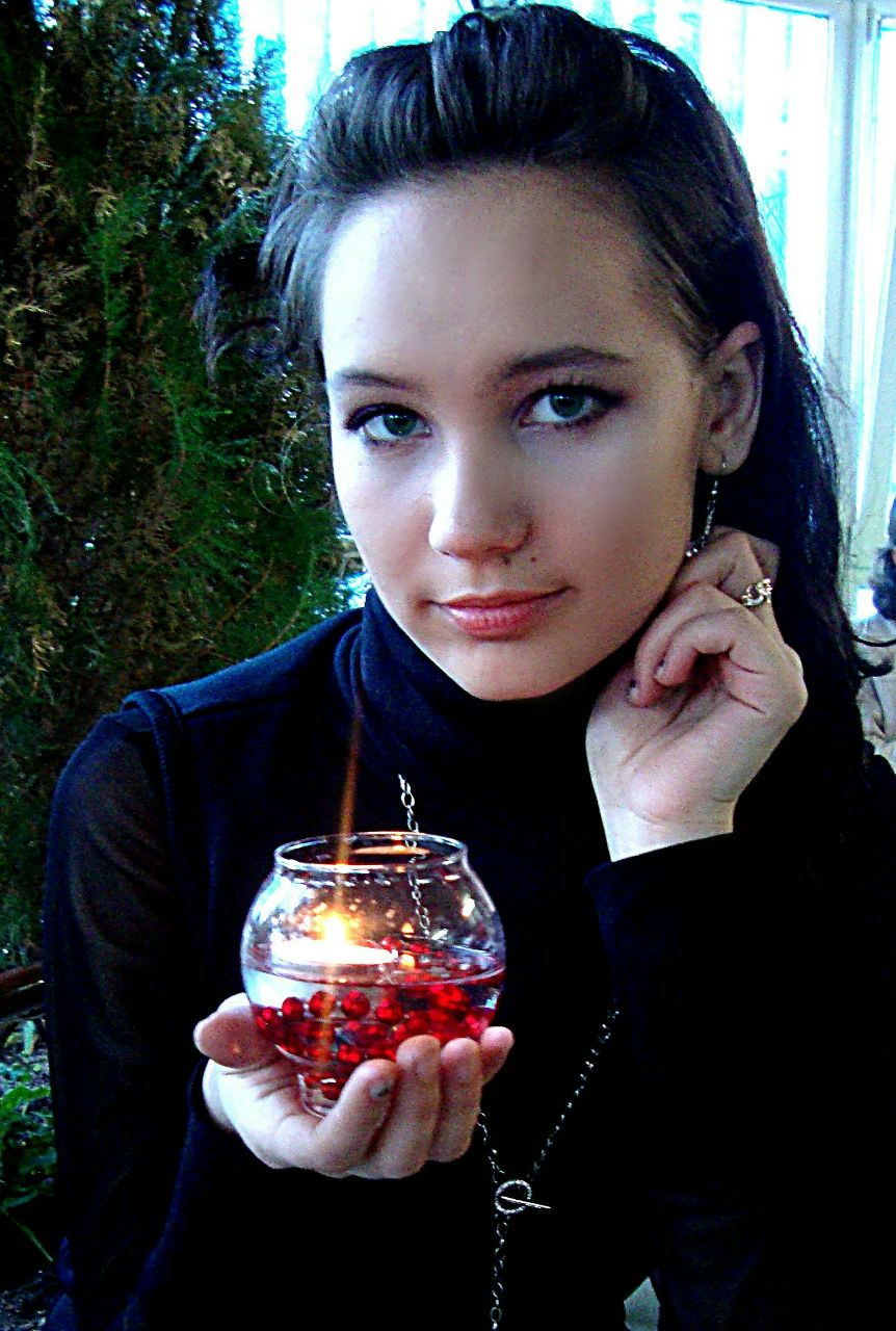 Инна Лемиш-Боярина | Феодосия