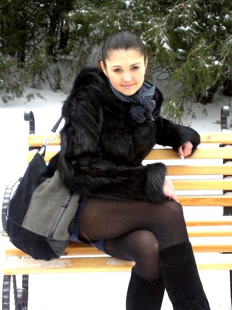 Анютка Клименюк | Одесса