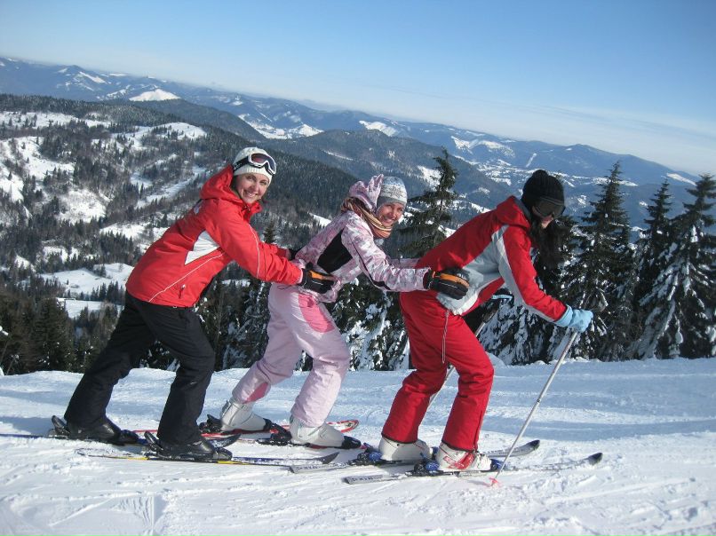 Ольга Шаповалова | Киев