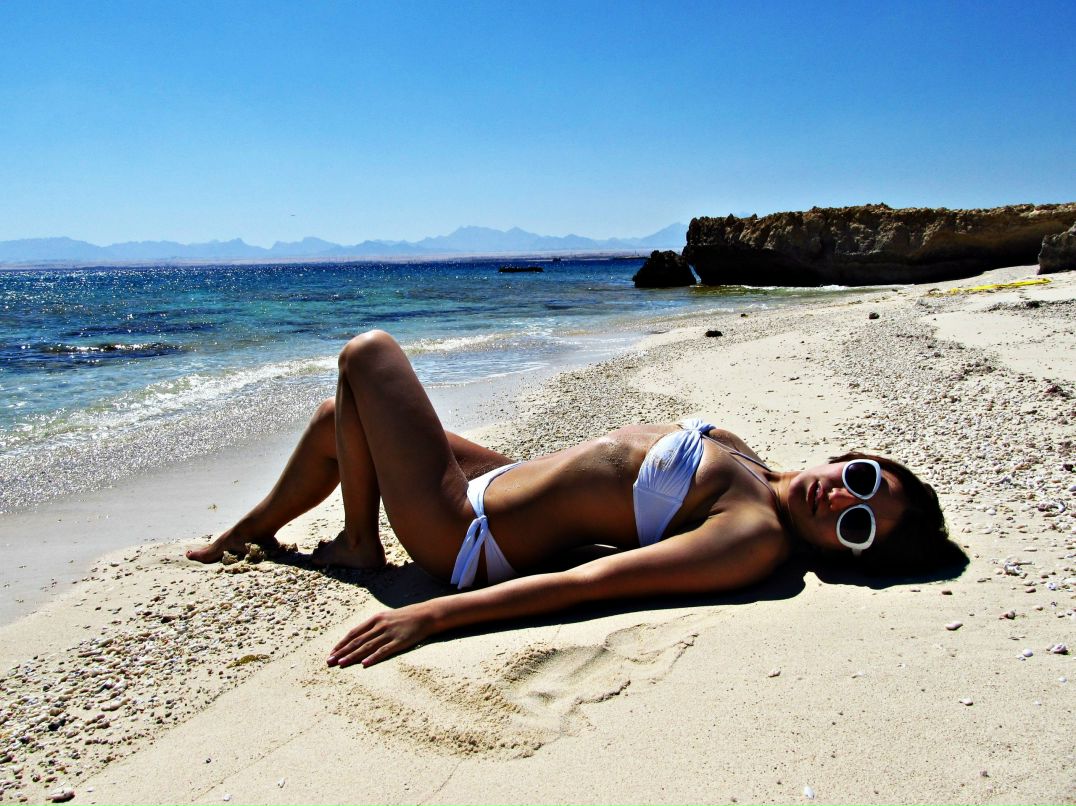 Рамина Валиуллина | Казань