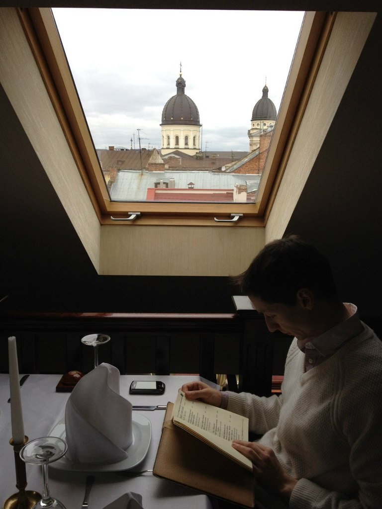 Денис Полетаев | Москва