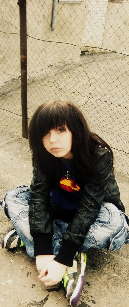 Dariya Sklemina | Sunny Fox | | Саратов