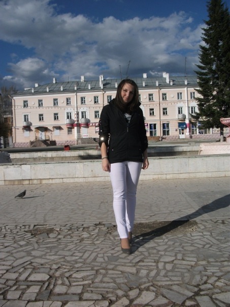 №63, Диана Баткаева, 31 год, Магнитогорск №63, Диана Баткаева, 31 год, Магнитогорск