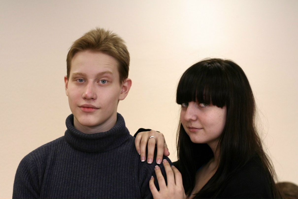 Ярослав Лысенков | 