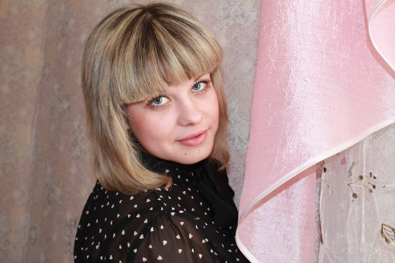 Майя Постолова | Борисоглебск