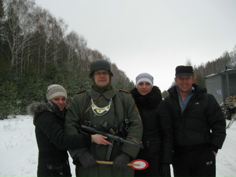 Виктория Самойленко | 