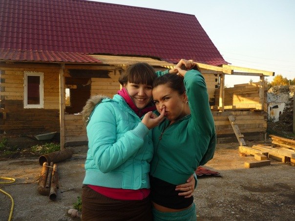 Регина Загитова | Уфа