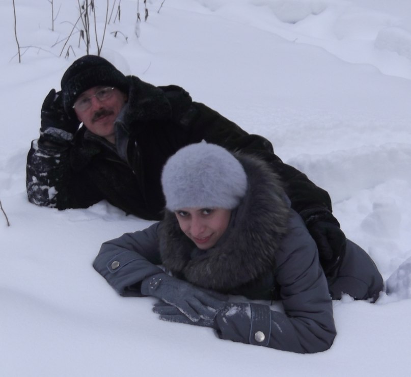 Алёна Платонова | Братск