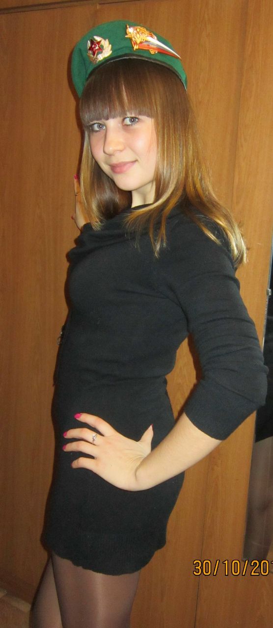 Ландыш Вильданова | Ульяновск