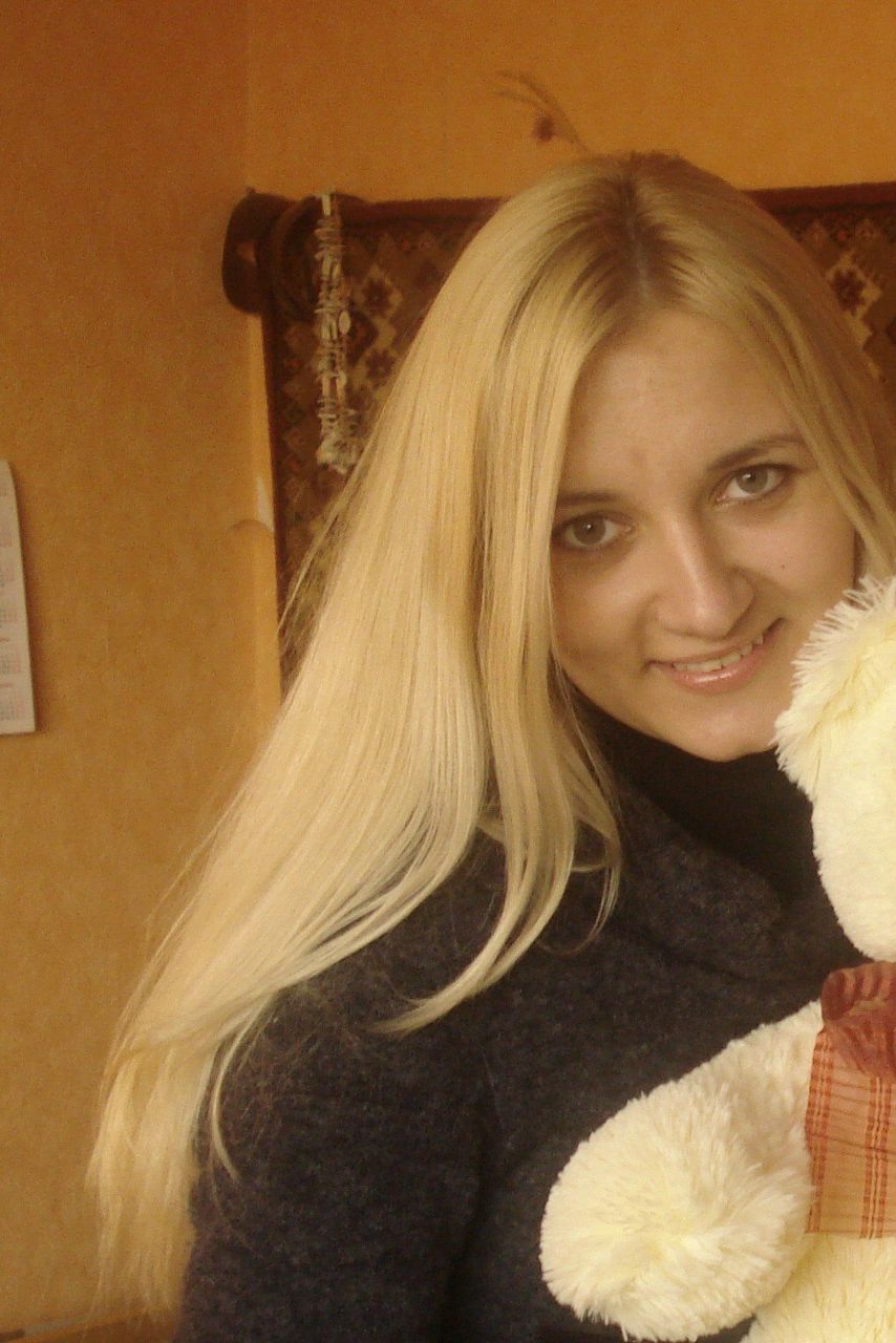 Наташа Шелестович | Гродно