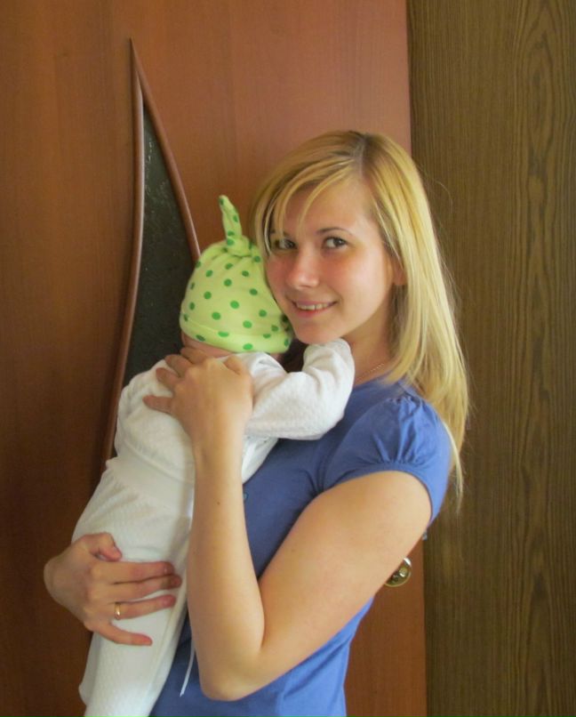 Наталия Думанская | Санкт-Петербург