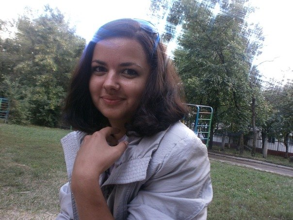 Вера Лихманова | Ульяновск